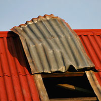 preventing wind damage to your Milwaukee roof