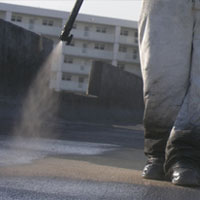 protective roof coatings in Milwaukee Wisconsin