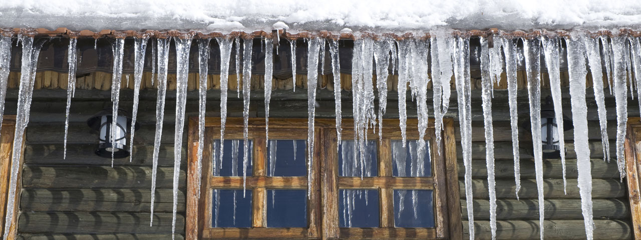 Spray foam prevents ice dams by providing proper insulation in Milwaukee attic spaces